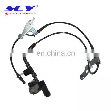 FR ABS Front Right ABS Wheel Speed Sensor Suitable For Mazda GS1D4370X GS1D4370XA GS1D-43-70X GS1D-43-70XA
