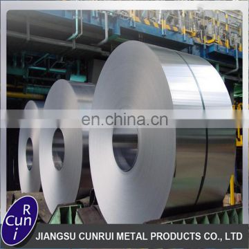 trade assurance 201 polished stainless steel coil for wall panels