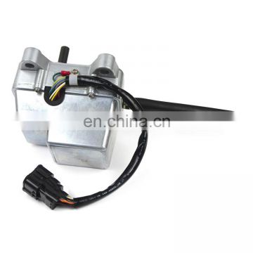 Engine Parts Throttle Motor KHR1346 Fits For Excavator SH120 SH200 A1 A2