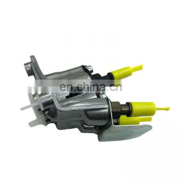 Urea pump nozzle assembly 0444043016 suitable for Weichai FAW J6 Bosch 2.2 6.5
