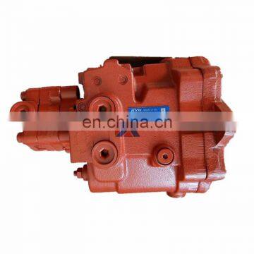 Original new Excavator YC35 LG904  KYB PSVD2-21E Hydraulic main Pump For Excavator YC35