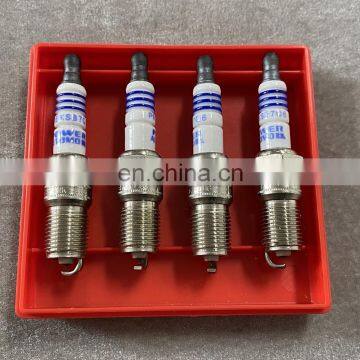 Chinese atv performance parts for CF MOTO CF500 CF625 Spark plug assembly 0800-022800