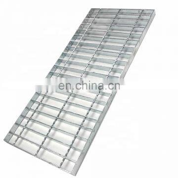 Hot dip galvanised HDG Heavy Duty Steel Bar Grating