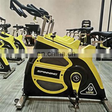 Wholesale Top sales high quality good price commercial sports exercise Spin Bike PD01