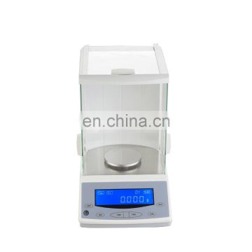 DT3003A 1mg Precision Magnetic Analytical Balance