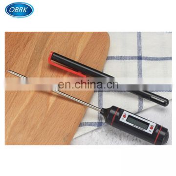 Petroleum Concrete Industrial Digital Thermometer With Probe