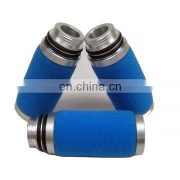 1612 3869 00 Air Compressor three parts air filter for air filter/oil filter/oil mist filter