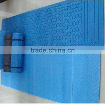 Outdoor seating cushions,Outdoor folding camping mat,foam camping mat