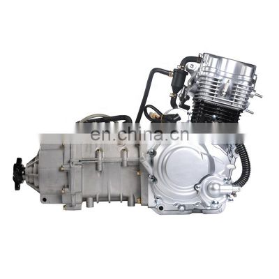 High Quality Motorcycle Engine 200/250/300CC Motorcycle Engine Assembly