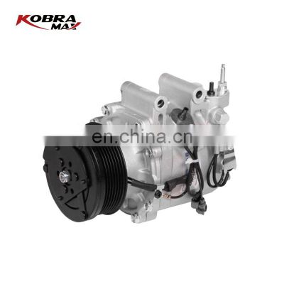38810-R9G-004 33810-5Z1-004 0327912211 rotary motor belt auto AC Compressor For HONDA Air Conditioning Compressor
