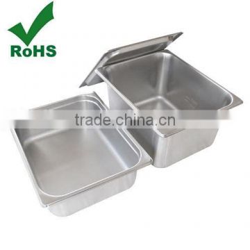 Rohs Approval gastronorm container