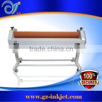 In stock 160cm industrial cold laminating machine for sale