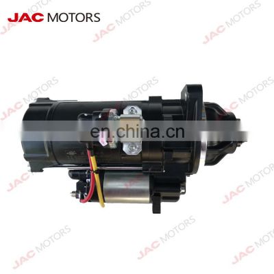 GENUINE HIGHT QUALITY  STARTER ASSEMBLY JAC auto parts