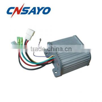 CNSAYO golf cart motor controller ST-1S(CE,FCC)