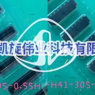 HRS FH41-40S-0.5SH 0.5MM 40PIN  FPC CONNECTOR