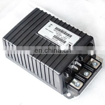 electric motor controller curtis 1266R top seller for electric golf trolley parts