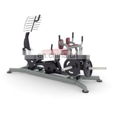 Factory Direct Commercial Fitness Equipment Dual Action Leg Press with reliable quality