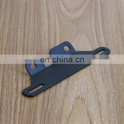 OEM Custom Powder Coating sheet metal fabrication metal sheet stamping parts