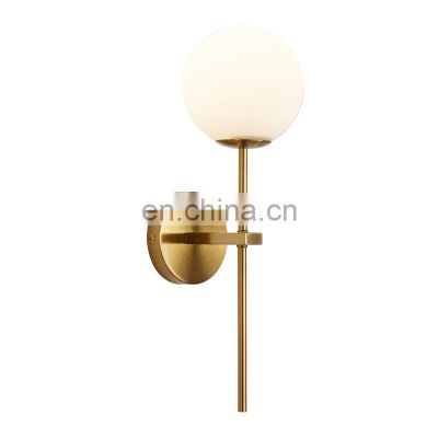 Modern Wall Light Creative Living Room Study Aisle Bedroom Bedside TV Background Up Down Wall Lamp