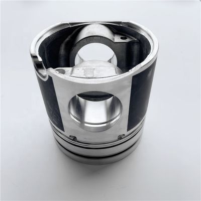 higher quality parts for howo truck engine parts piston WP10 612600030034 612600030017