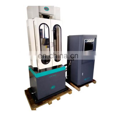 Electromechanical hydraulic UTM universal testing machine