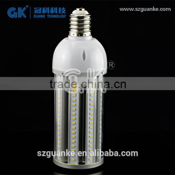 347V corn bulb E39 base 5000K 27w 36w 45w 54w 120w led street lamp