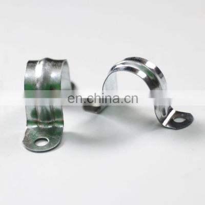 Corrosion-Resistant Galvanized Pipe Fitting conduit clamp