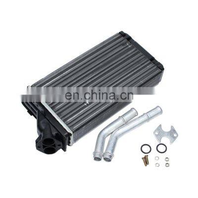 High quality aluminum heater for PEUGEOT CITROEN OEM 95230684 644827 96090004