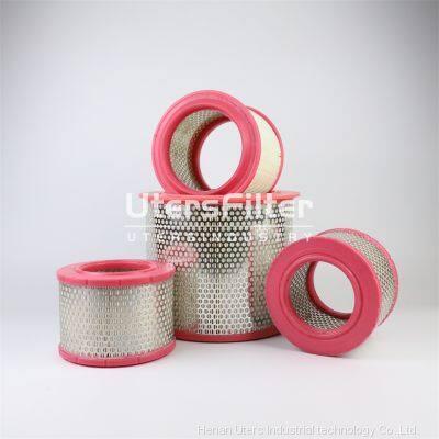 39708466 UTERS replace of Ingersoll Rand Air filter element accept custom