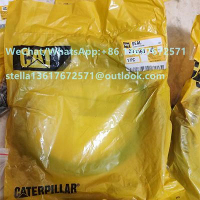 CAT 2D2565 2D-2565 Seal-O-Ring For Caterpillar Motor Grader Asphalt Paver Spare Parts