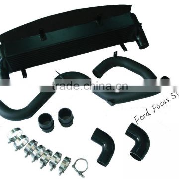 black intercooler kit for ford focus ST DYB 2012+