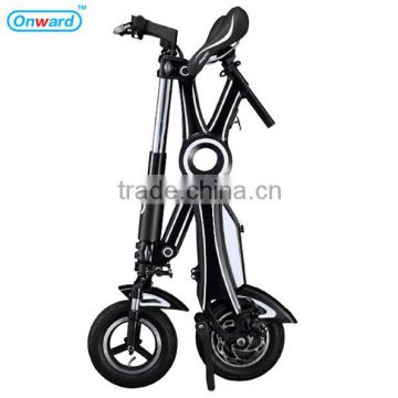 Fact price Newest style electric bikes foldable electric e bike wholesale with CE/FCC