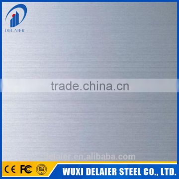 304 304L stainless steel sheet for decoration/kitchenware