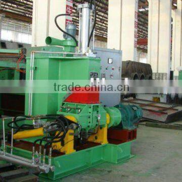 high quality rubber kneader machine for rubber mixer