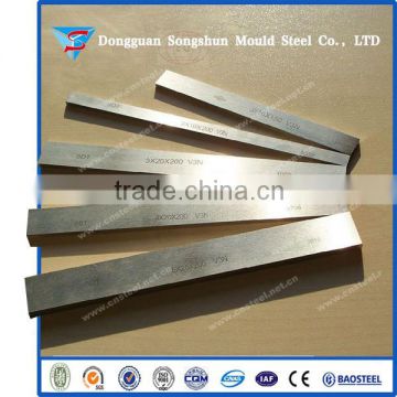 M2/1.3343/SKH51 tool steel china supplier