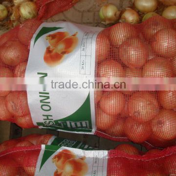 2015 crop fresh yellow Onion