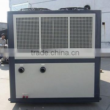AC-100AS air-cooled screw chiller for industry