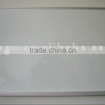 Aluminum Frame White Board For Better Communication