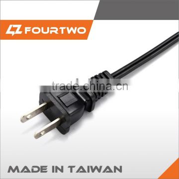 100 countries certification VW-1 Halogen free Tpe power cord