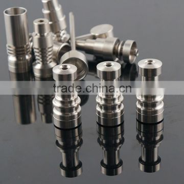 Good price 12mm titanium nail for sale,titanium nail 14mm