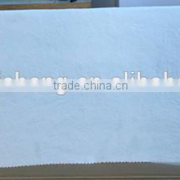 Personallized Printed Nowoven Microfiber Cleaning Cloth