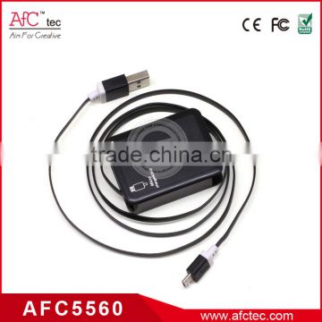 hot new products for 2016 private label abs cheap best short usb micro cable