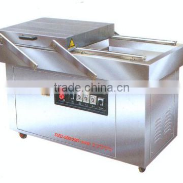 meat automatic sealing machine or plastic bag sealing machine with CE certificate