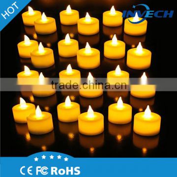 best seller mini led tea light candle cheap LED tealight candle for sale