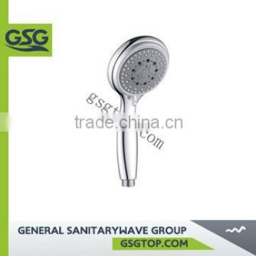 GSG Shower SH103 Bathroom round ABS hand shower
