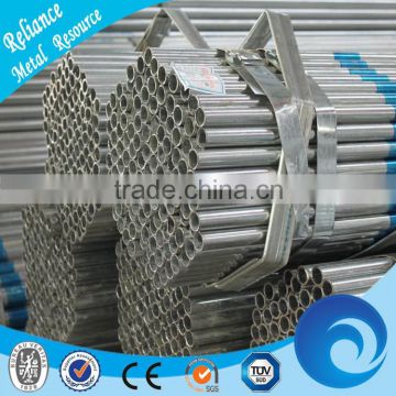 CARBON WELDED PRE GI PIPE PRICE