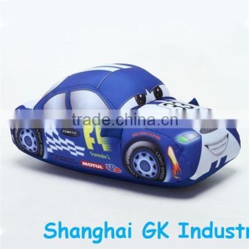 High Quality Microbeads Filling Car Toy