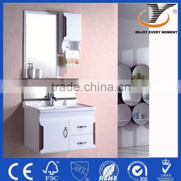 Middle East Market small wall bathroom cabinet
