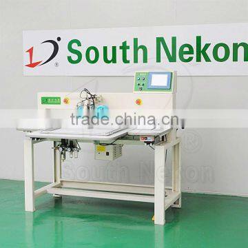 hot fix setting machine of southnekon