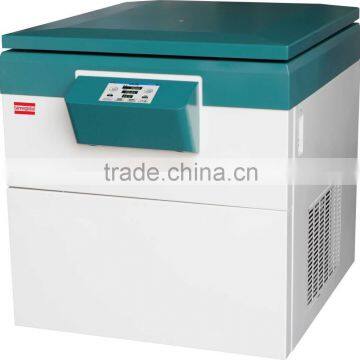 2016 banner chinese manufacture refrigerated Centrifuge
